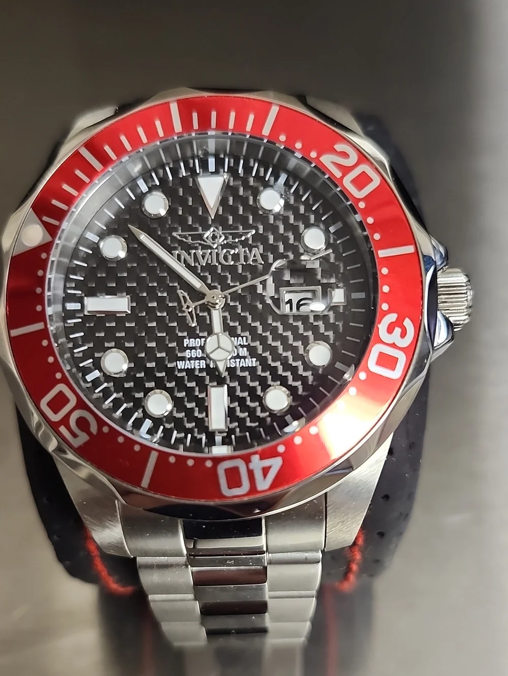 Invicta